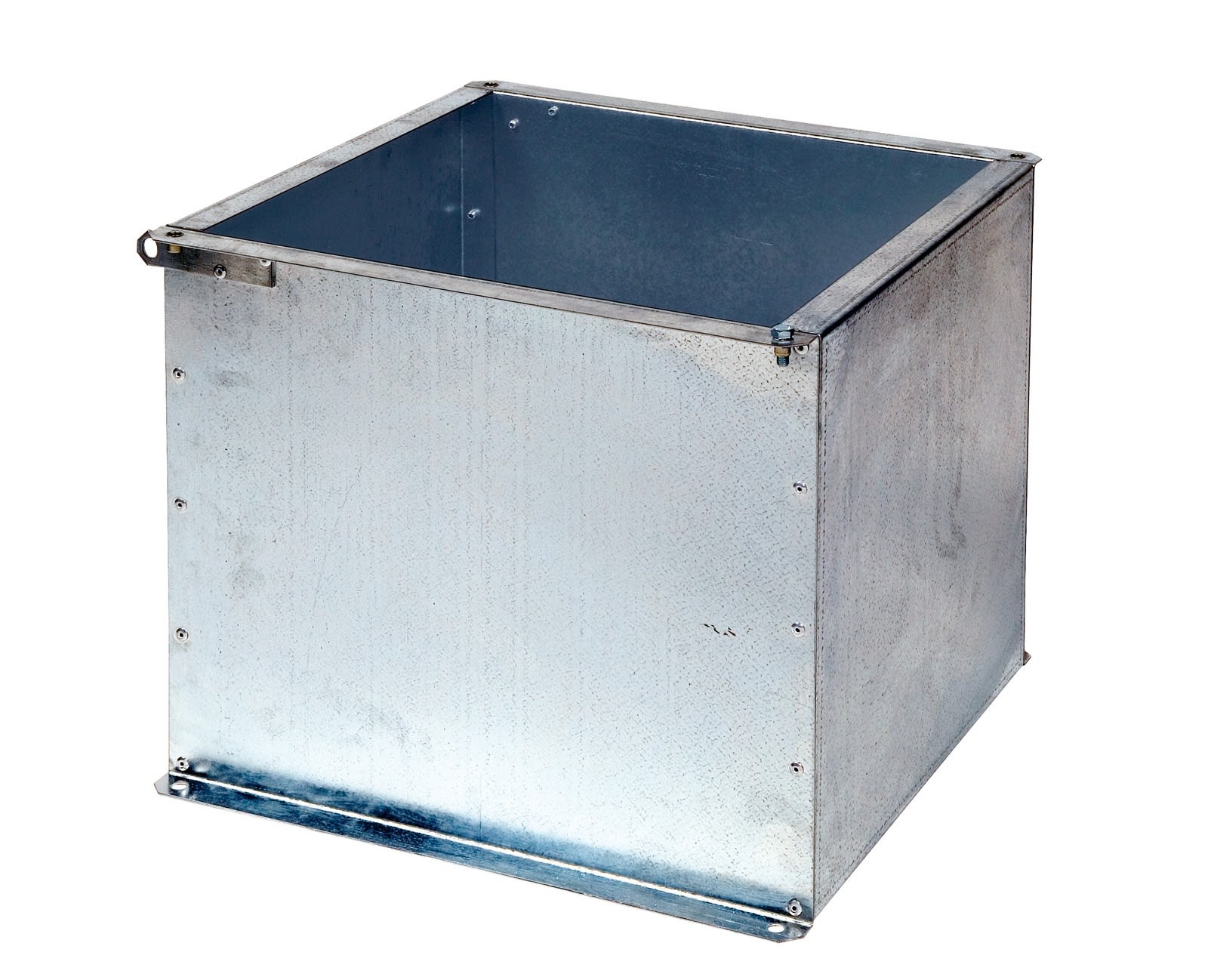 Atlantic Clim & Ventil - Sts 400-450 - Souche terrasse p/Stelair 400/450