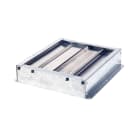 Atlantic Clim & Ventil - Vrs 500-560 - Anti retour p/Stelair 500/560