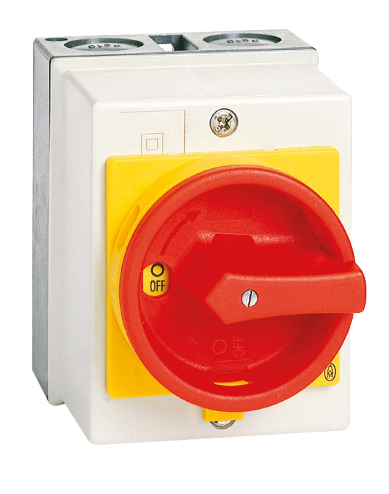 Atlantic Clim & Ventil - Ip 1v-20 - interrupteur de proximite ip65 cadenassable moteurs 1 vitesse 20 a
