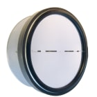 Atlantic Clim & Ventil - Vf 100 - volet automatique pour vcm ax 100