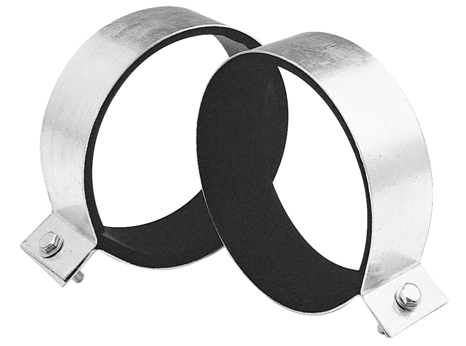 Atlantic Clim & Ventil - Ms 125 - manchette suspension. pour vcm 125ax