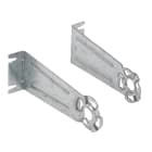 Atlantic Clim & Ventil - Sup 1 ax - support pour vcm 100.125&160 ax