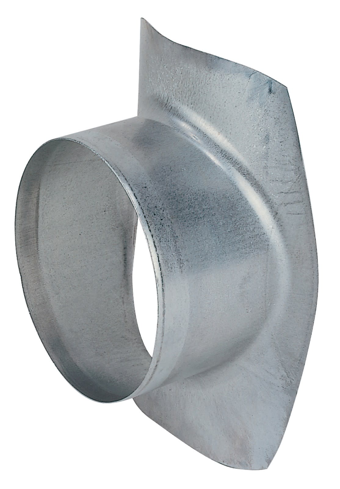 Atlantic Clim & Ventil - Piquage express à 90° - PS - Diamètre 160 mm - Conduit 450 à 500 mm