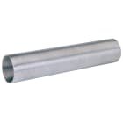 Atlantic Clim & Ventil - Conduit flexible - G - Aluminium - Diamètre 125 mm - Longueur 3 m