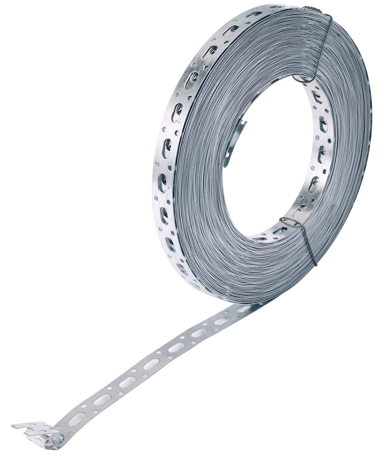 Atlantic Clim & Ventil - Bs 25 - bande de suspension perforée 25m