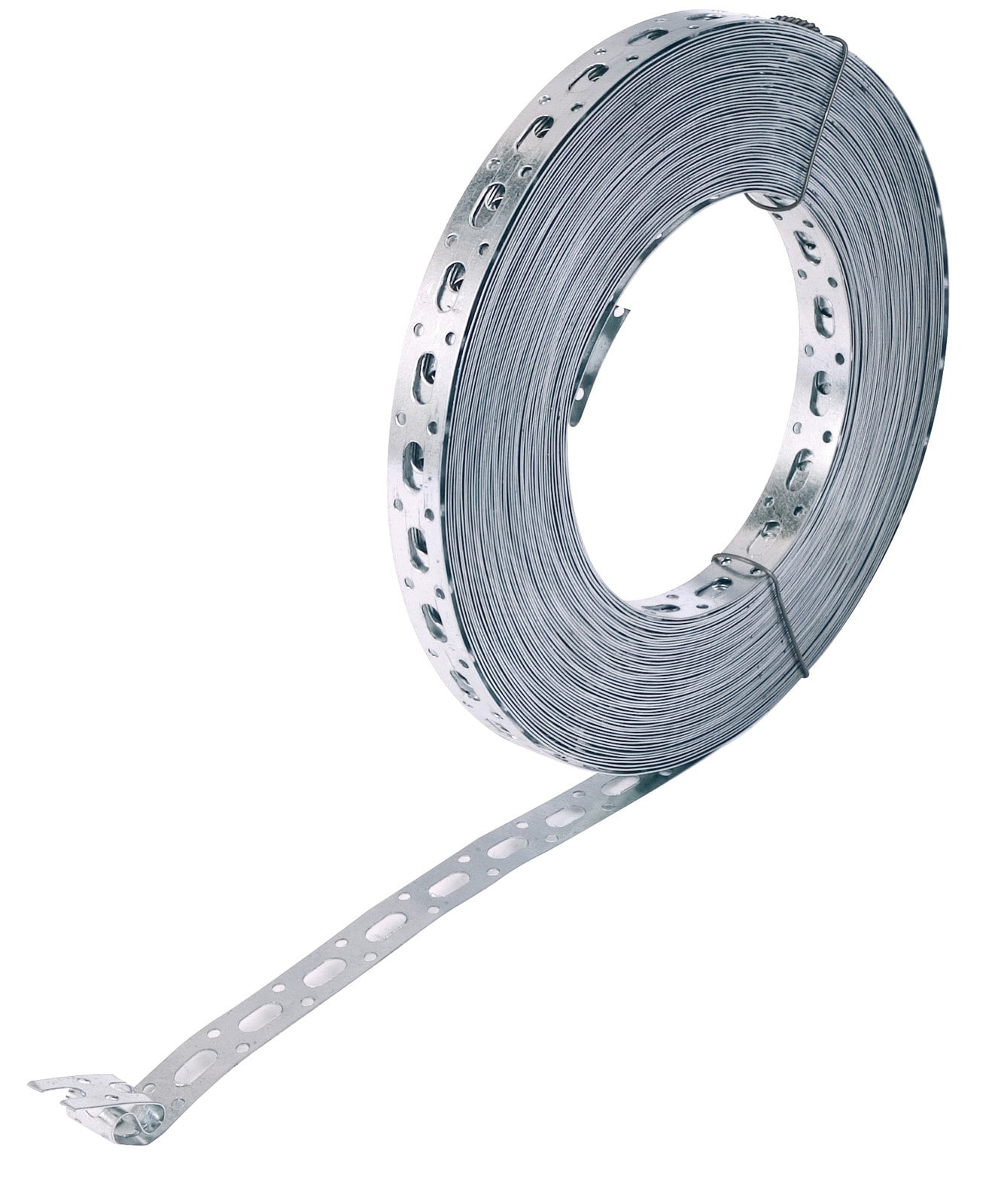 Atlantic Clim & Ventil - Bs 25 - bande de suspension perforée 25m