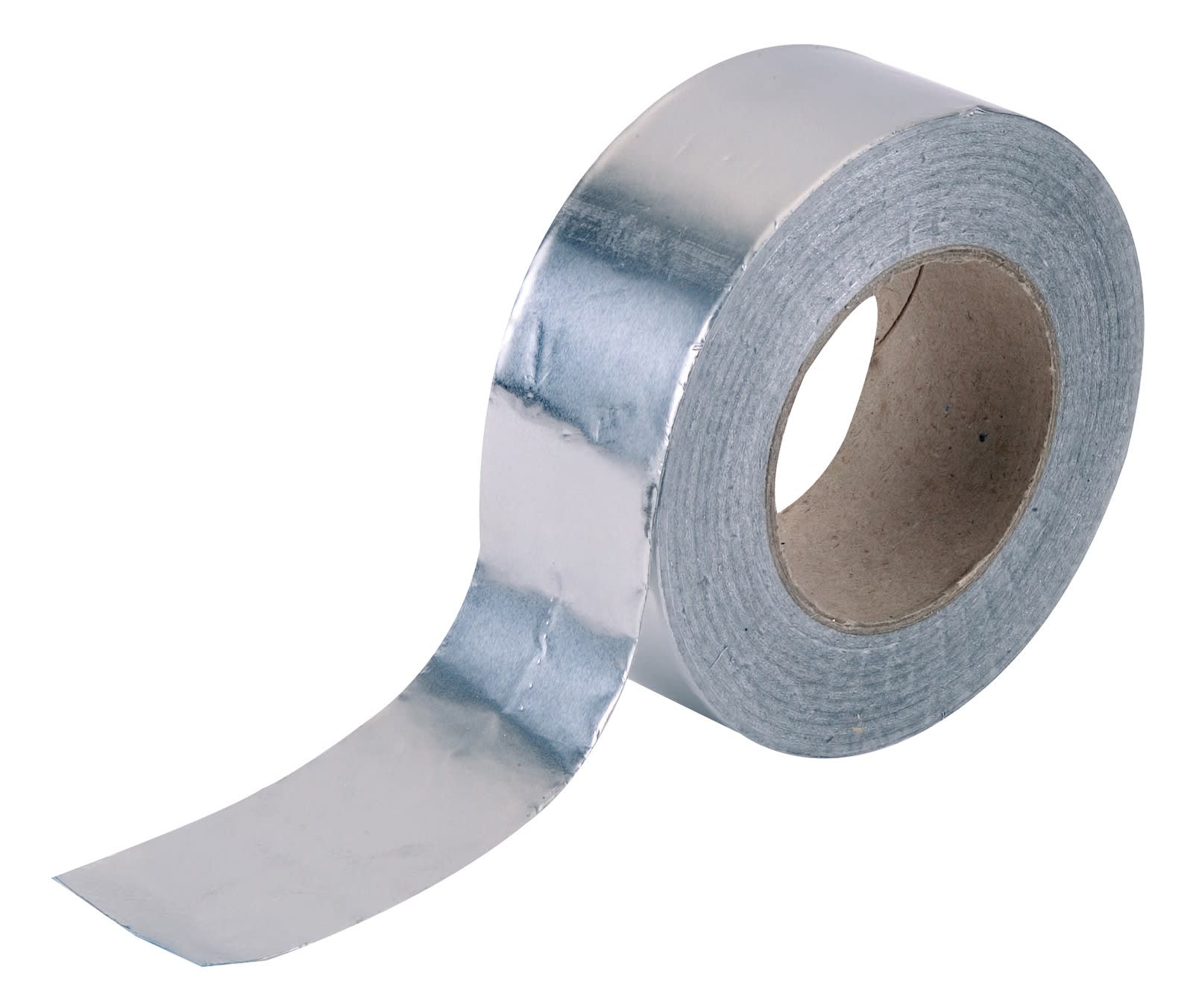 Atlantic Clim & Ventil - Ba 55 g - bande aluminium - utilisation haute température - 50m