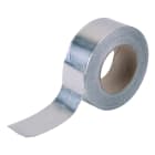 Atlantic Clim & Ventil - Ba 55 g - bande aluminium - utilisation haute température - 50m