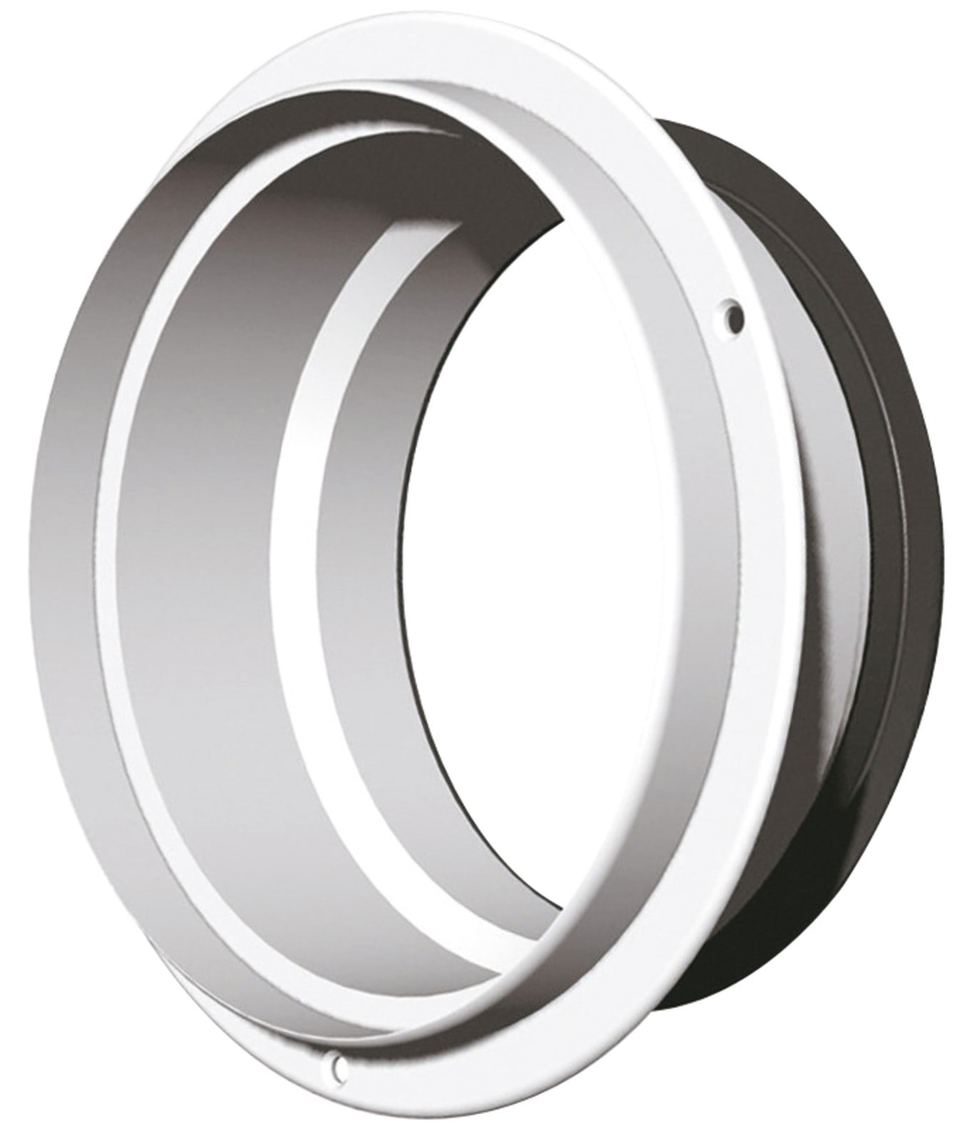 Atlantic Clim & Ventil - Man 125 j - manchette avec joint pour bouches autoréglables diamètre 125