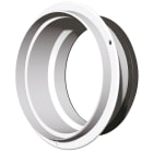 Atlantic Clim & Ventil - Man 125 j - manchette avec joint pour bouches autoréglables diamètre 125
