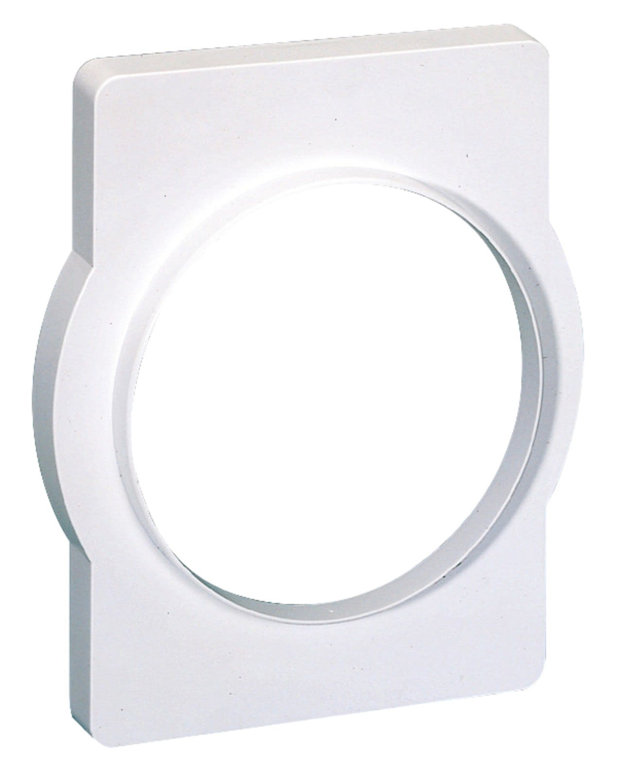 Atlantic Clim & Ventil - Gb/r - platine universelle cuisine pour bouches cuisine sans manchette