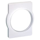 Atlantic Clim & Ventil - Gb/r - platine universelle cuisine pour bouches cuisine sans manchette