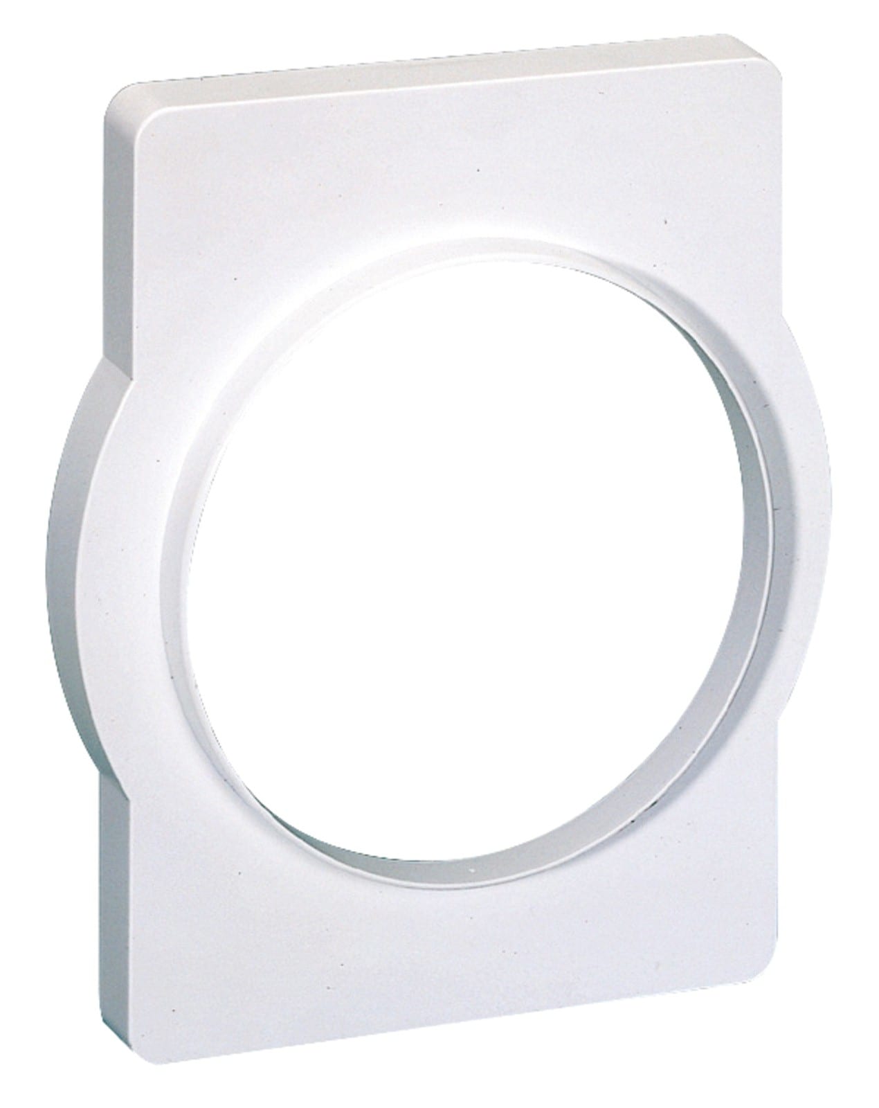 Atlantic Clim & Ventil - Gb/r - platine universelle cuisine pour bouches cuisine sans manchette