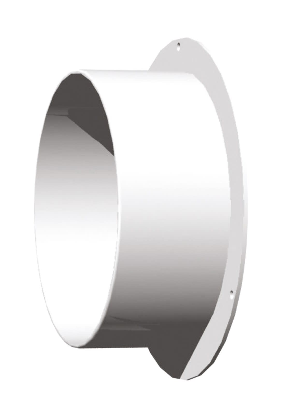 Atlantic Clim & Ventil - Man 125 hygro - manchette plastique pour bouches d'extraction hygroréglables