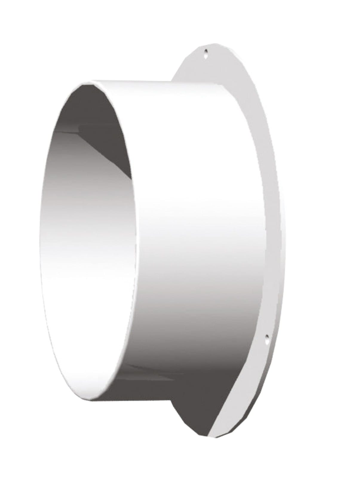 Atlantic Clim & Ventil - Man 125 hygro - manchette plastique pour bouches d'extraction hygroréglables