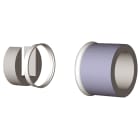 Atlantic Clim & Ventil - Fac hygro - anneau acoustique pour bouches cuisine hygroréglables