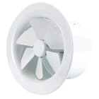 Atlantic Clim & Ventil - Ax6 400 - diffuseur helic.grande haut.dia.400