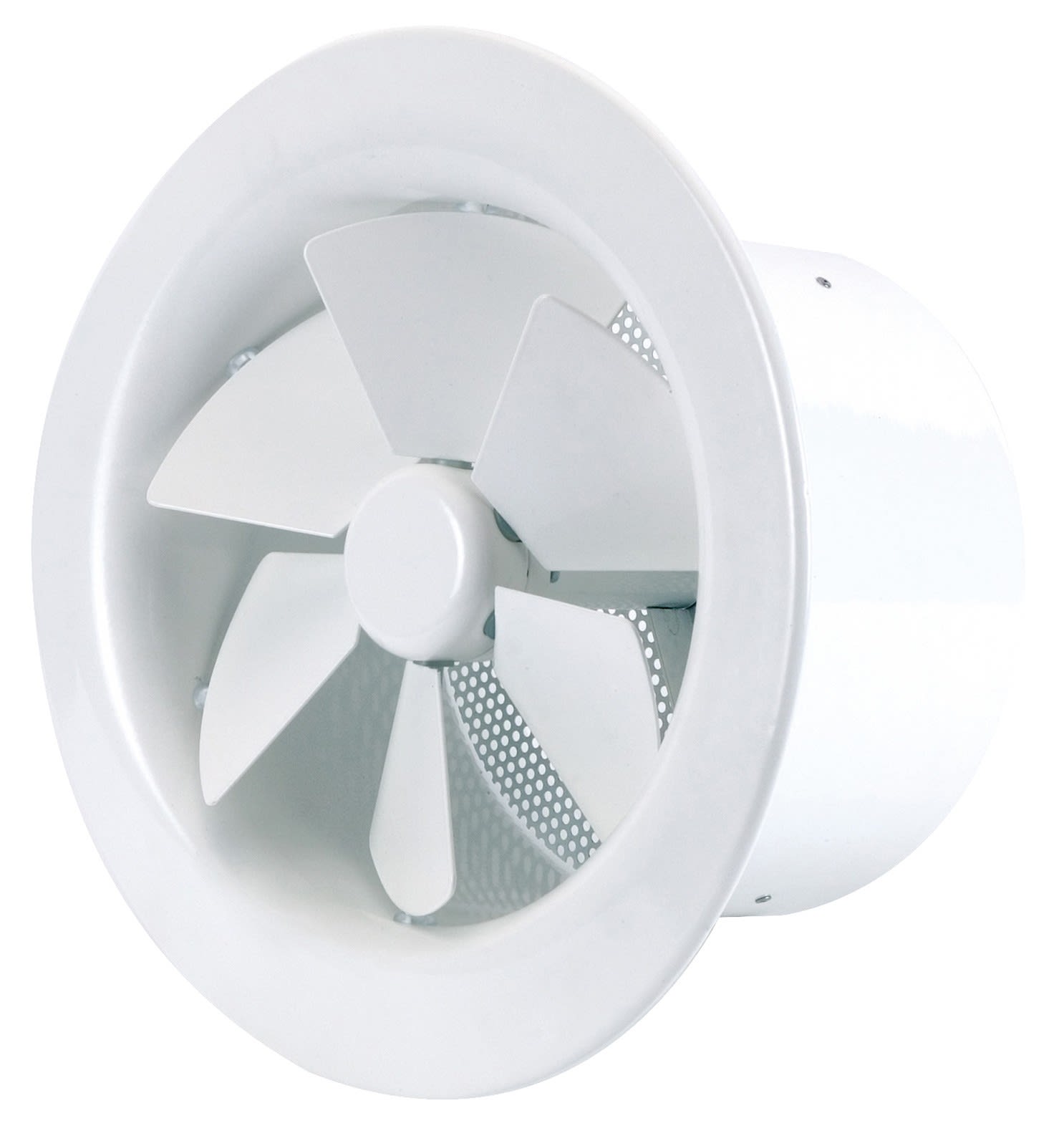 Atlantic Clim & Ventil - Ax6 500 - diffuseur helic.grande haut.dia.500