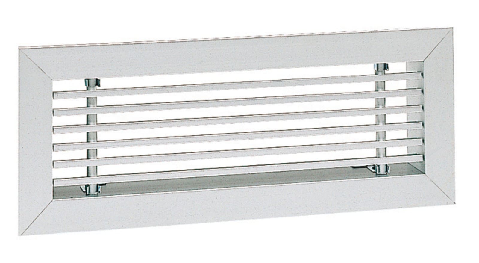 Atlantic Clim & Ventil - Dla 800x200 - grille lineaire alu 800x200
