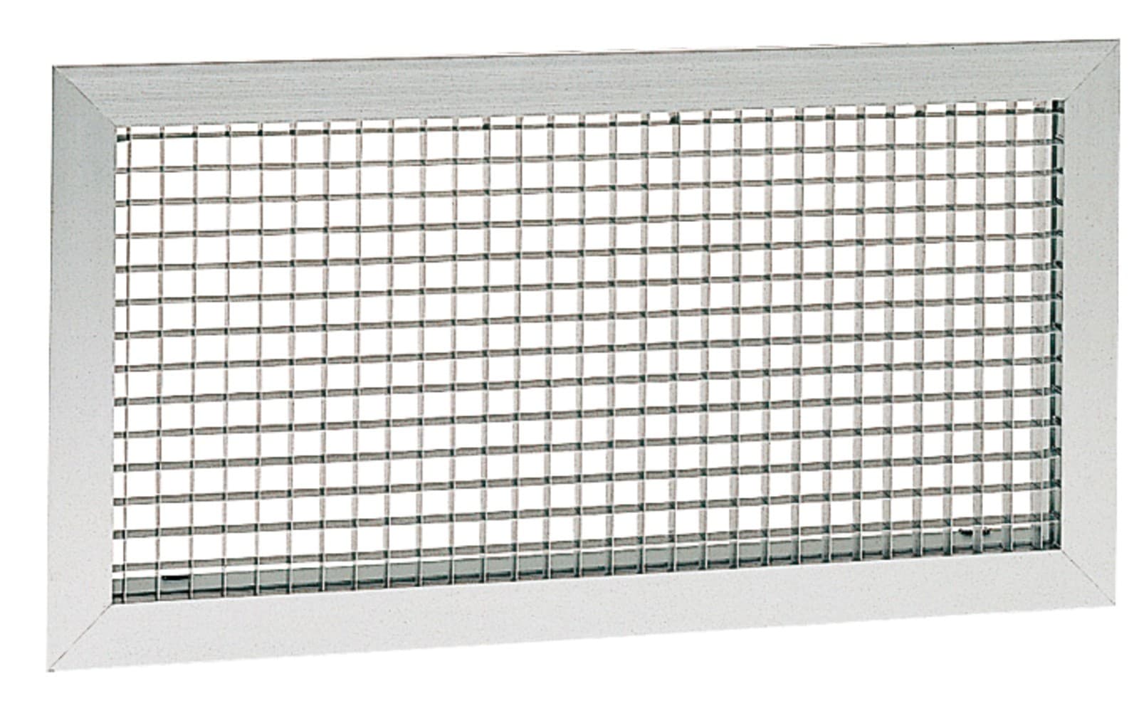 Atlantic Clim & Ventil - Grk 300x150 - grille alu a quadril. 300x150