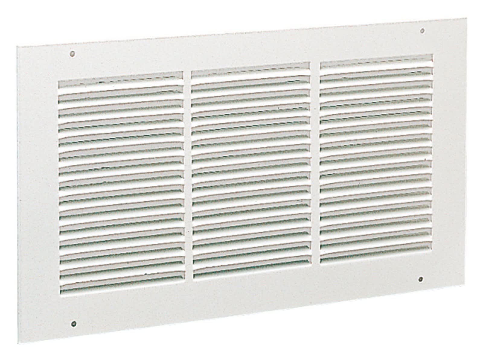 Atlantic Clim & Ventil - Gre 300x150 - grille reprise acier 300x150