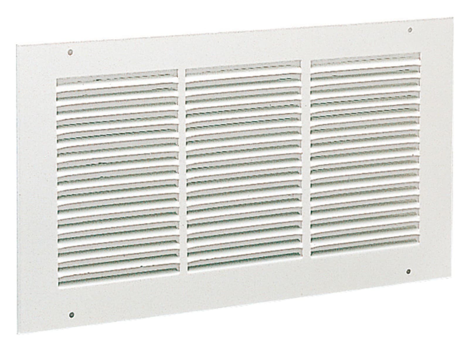 Atlantic Clim & Ventil - Gre 300x150 - grille reprise acier 300x150