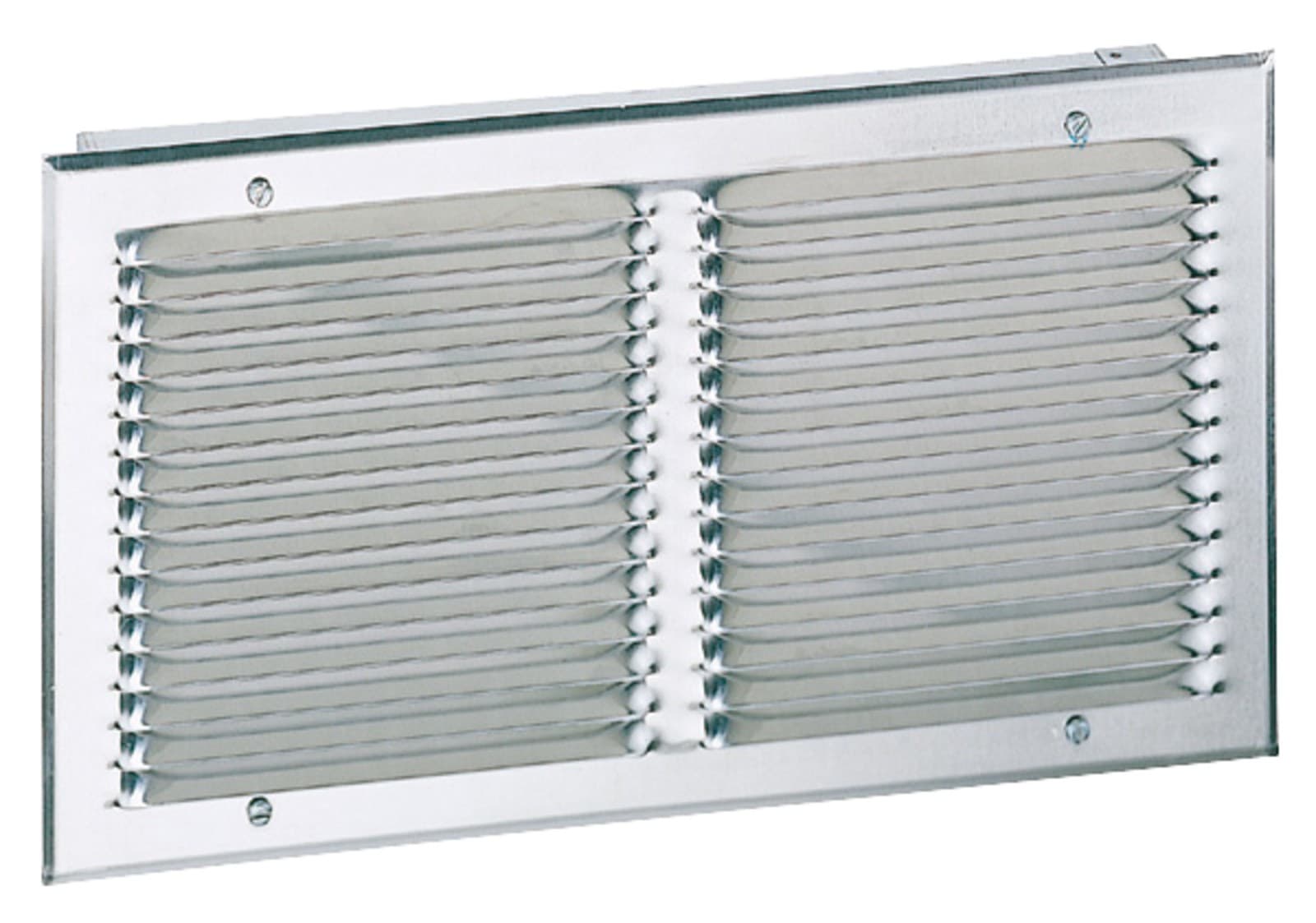 Atlantic Clim & Ventil - Gae10 300x150 - grille extérieure alu pas 10mm300x150