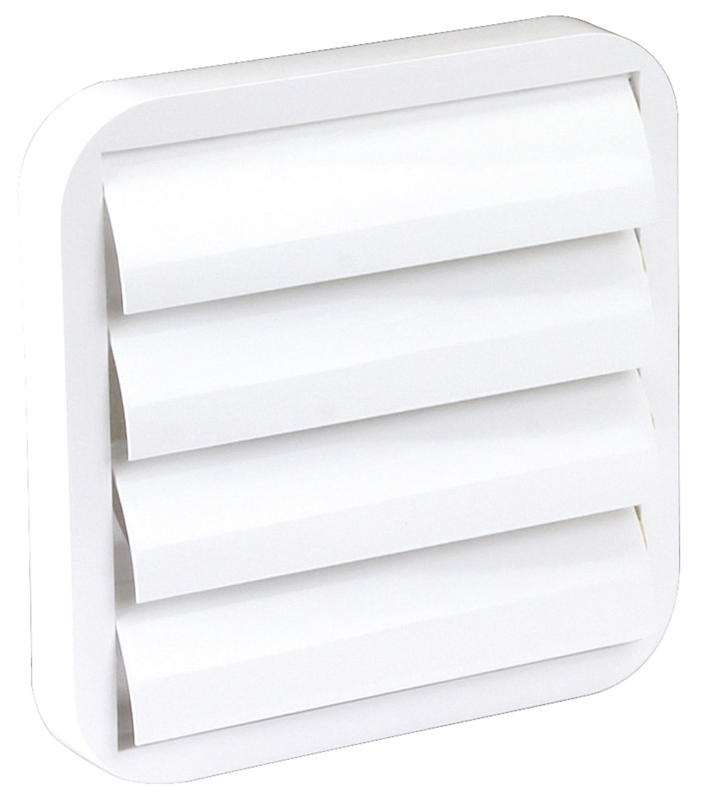 Atlantic Clim & Ventil - Ga al 150x150 - grille alu ext. 150 x 150