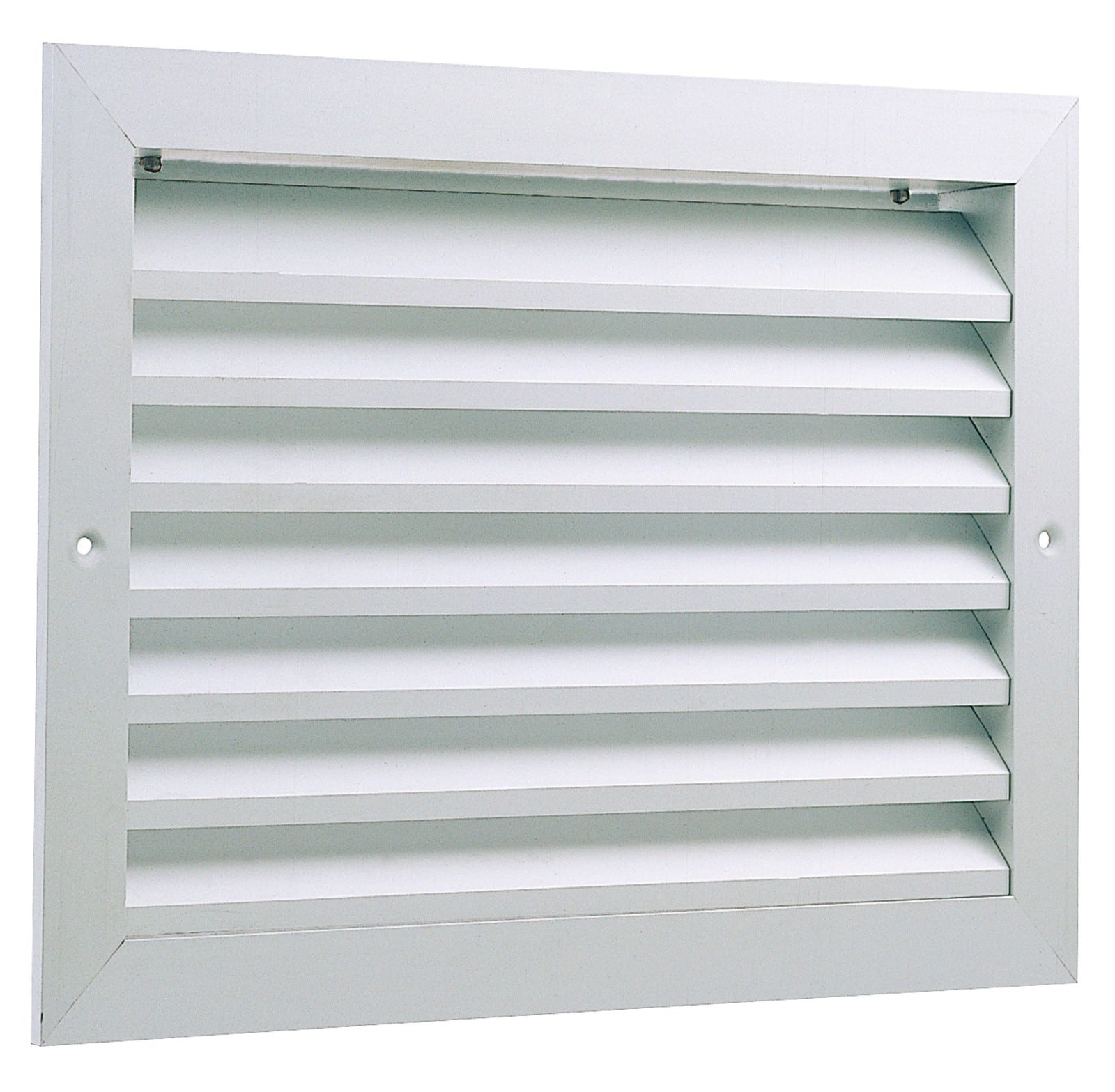 Atlantic Clim & Ventil - Gae25 800x300 - grille extérieure alu pas 25mm800x300