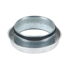 Atlantic Clim & Ventil - Réduction plate - RPC - Diamètre 400 mm vers 315 mm - Avec joint