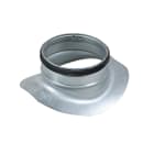 Atlantic Clim & Ventil - Piquage express à 90° - PS - Diamètre 315 mm - Conduit 560 à 630 mm - Avec joint