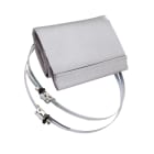 Atlantic Clim & Ventil - Mrs 125 - manchette souple 400°c/2 h diamètre 125