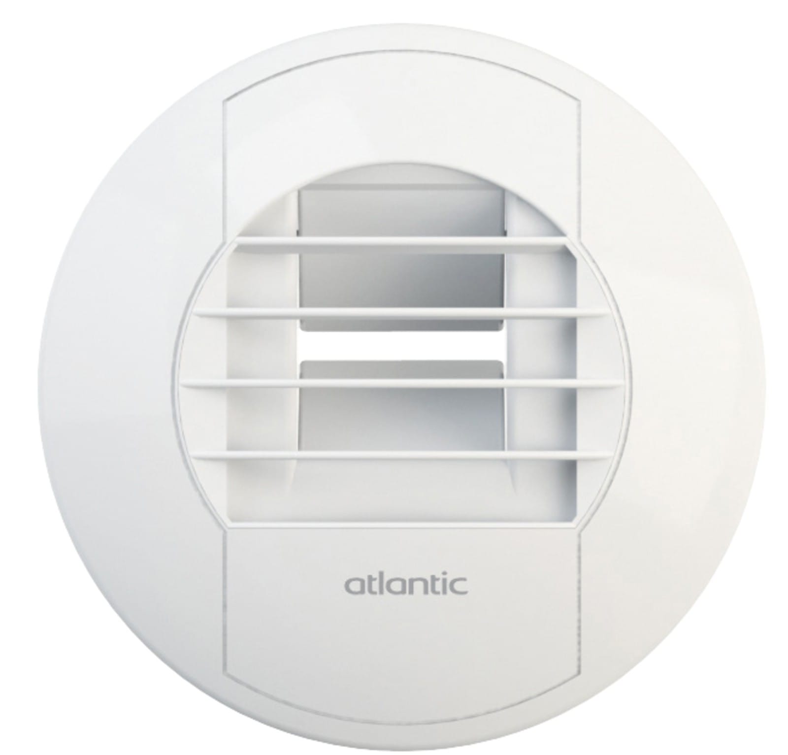 Atlantic Clim & Ventil - BHT 15/100 125L- bouche d'extraction hygroreglable 15/100 m3/h diametre 125