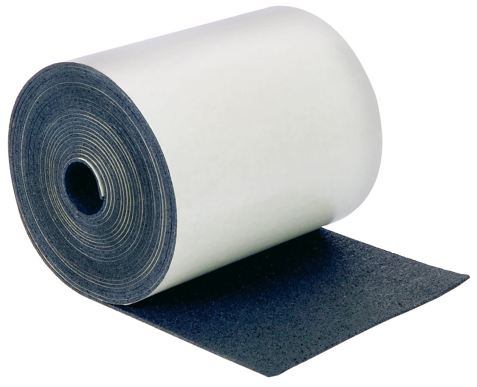 Atlantic Clim & Ventil - Mic 225/25 - matel.isol.larg.225mm long.25m - matelas isolant adhésif