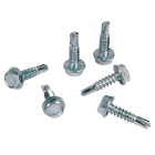 Atlantic Clim & Ventil - Vaf (boite 500) - vis autoperceuses