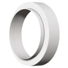 Atlantic Clim & Ventil - Ent 100 - entretoise pour adaptation bn sur manchette diamètre 99