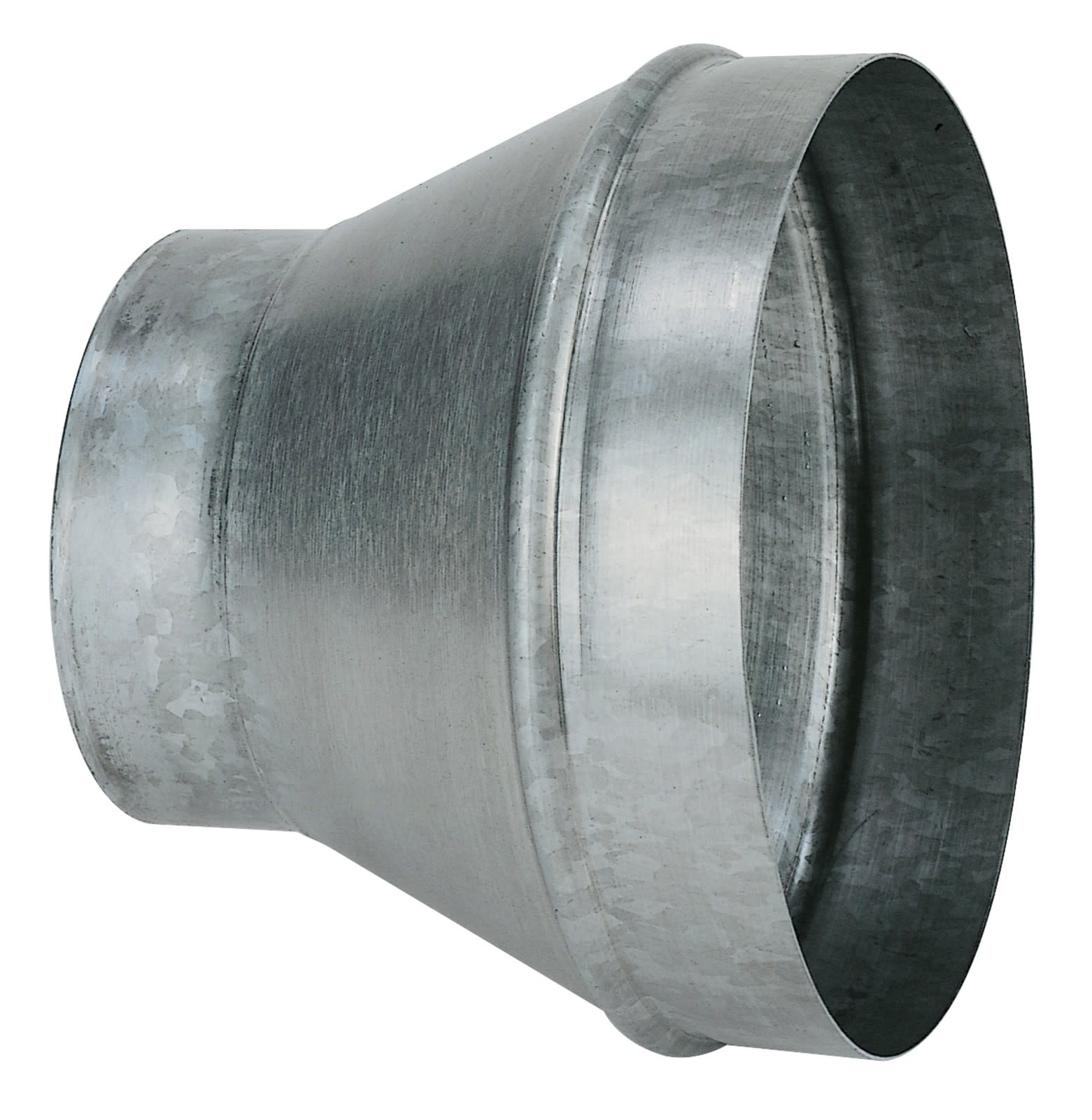 Atlantic Clim & Ventil - Réduction conique - RCC - Diamètre 710 mm vers 560 mm