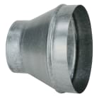 Atlantic Clim & Ventil - Réduction conique - RCC - Diamètre 710 mm vers 560 mm