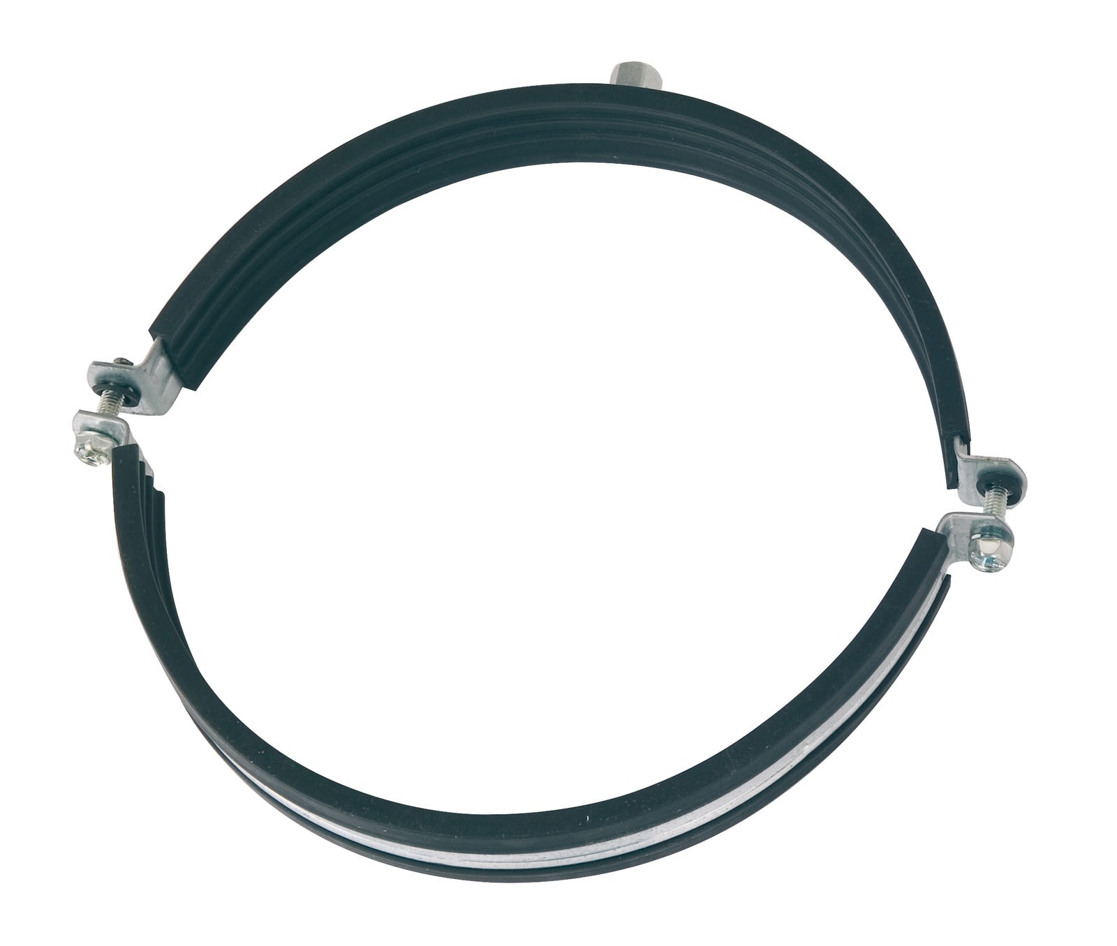 Atlantic Clim & Ventil - Sgi 125 - collier feutre d.125 - colliers supports isolés