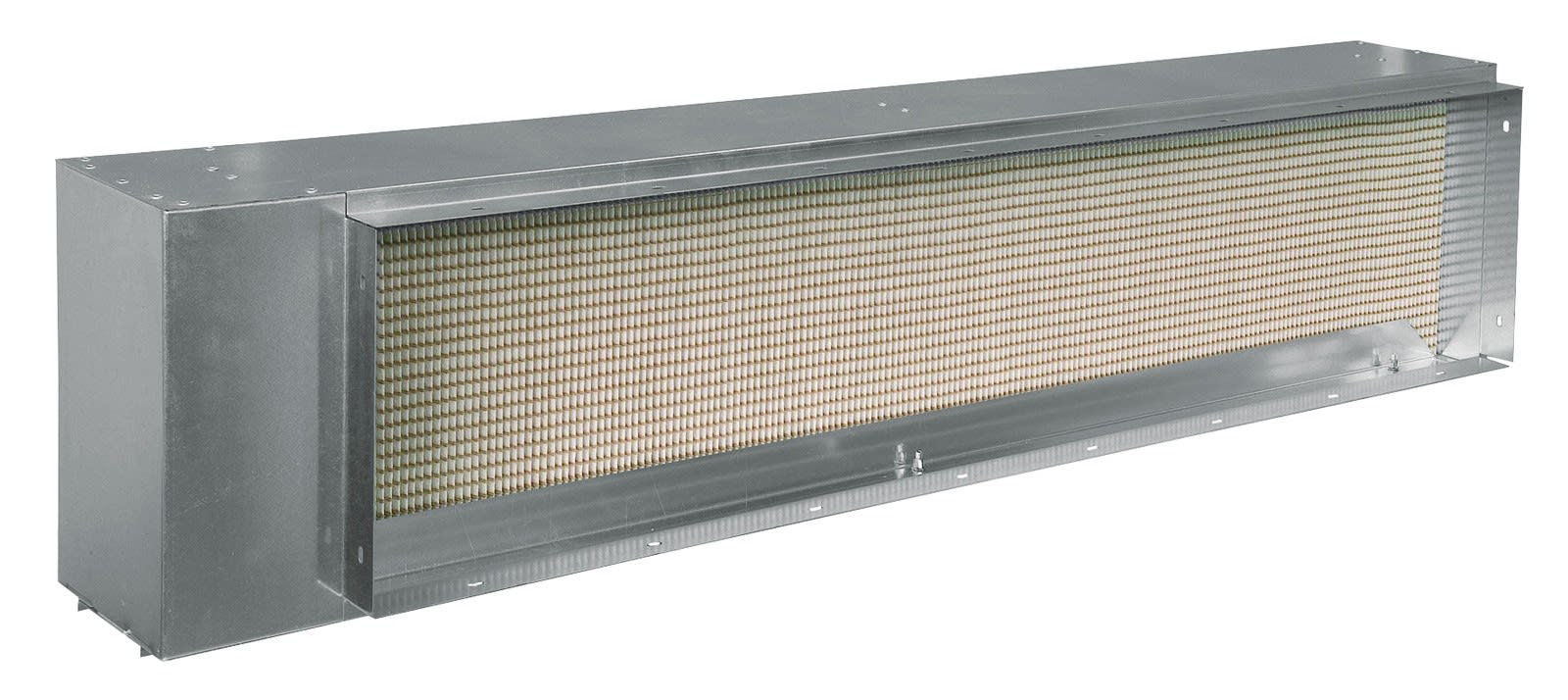 Atlantic Clim & Ventil - Cf 24/36 lu - cais filtrant pour gain