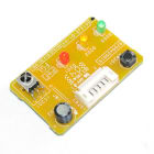 Atlantic Clim & Ventil - Carte IR - Pièce de rechange origine fabricant