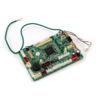 Atlantic Clim & Ventil - Carte de régulation - Pièce de rechange origine fabricant