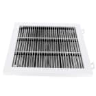 Atlantic Clim & Ventil - Grille de reprise - Pièce de rechange origine fabricant