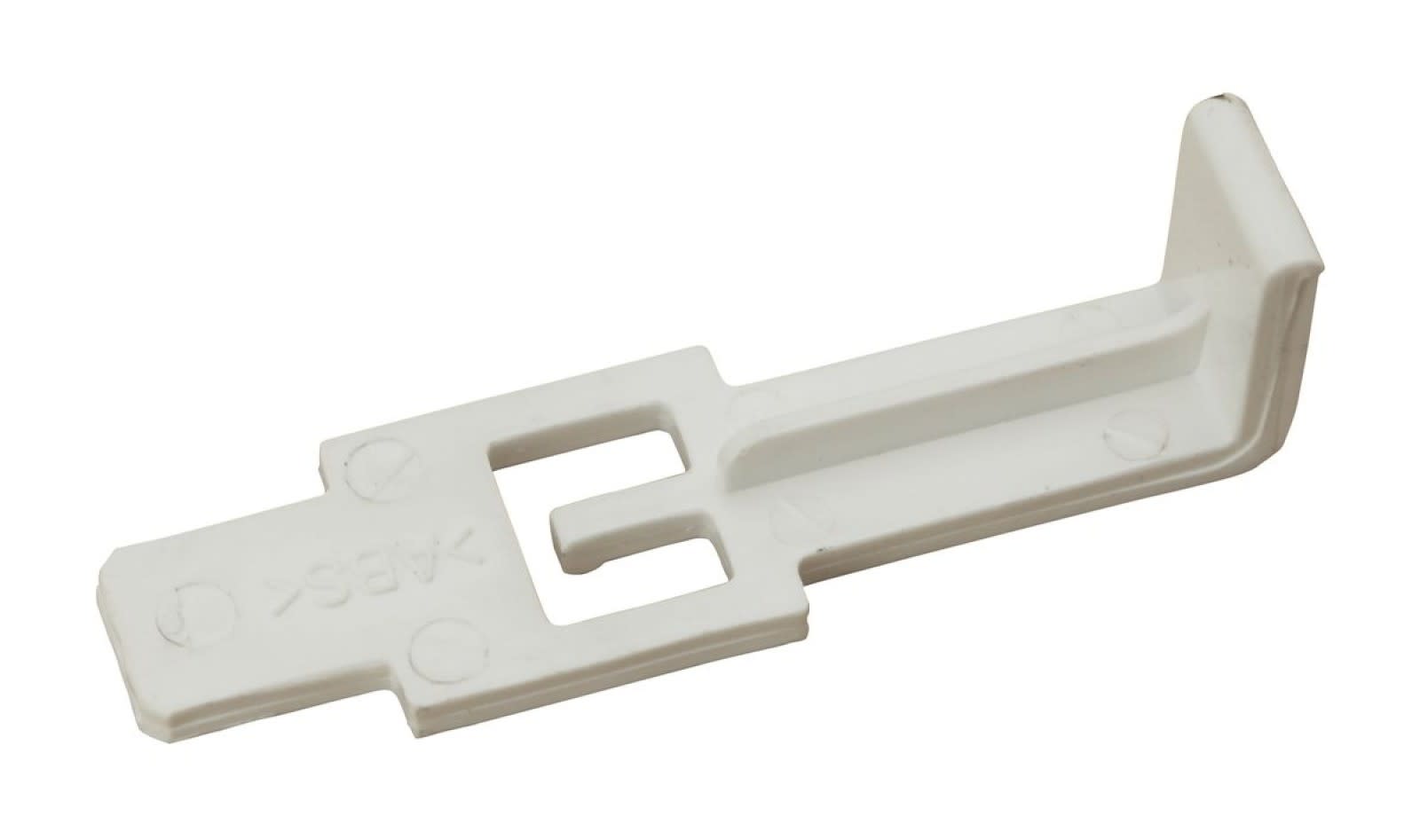 Atlantic Clim & Ventil - Crochet grille - Pièce de rechange origine fabricant