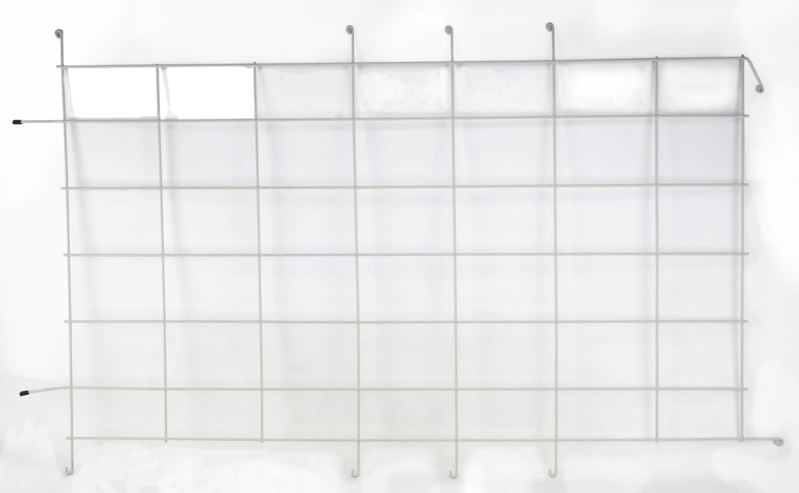 Atlantic Clim & Ventil - Grille de protection - Pièce de rechange origine fabricant