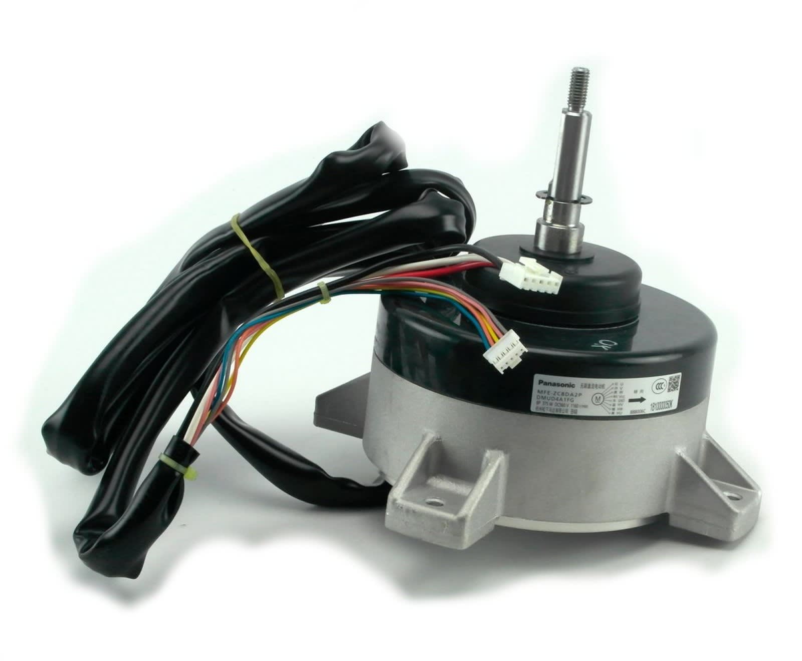 Atlantic Clim & Ventil - Moteur ventilation - Pièce de rechange origine fabricant