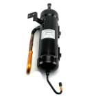 Atlantic Clim & Ventil - Séparateur d'huile - Pièce de rechange origine fabricant