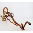 Atlantic Clim & Ventil - Vanne 4 voies - Pièce de rechange origine fabricant