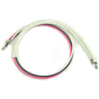 Atlantic Clim & Ventil - Câble de compresseur - Pièce de rechange origine fabricant