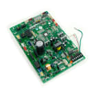 Atlantic Clim & Ventil - Carte de régulation - Pièce de rechange origine fabricant